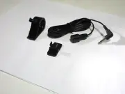ALPINE CDE-175BT MICROPHONE MIC DA5