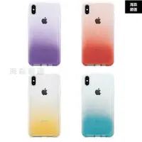 在飛比找蝦皮購物優惠-熱賣 Tech21 Pure Ombré 新款iPhoneX