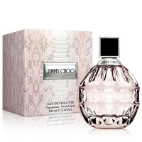 在飛比找Yahoo奇摩購物中心優惠-JIMMY CHOO 同名女性淡香水100ml