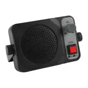 -650 External Speaker ts650 For ICOM Ham Radio CB Hf Transceiver8717