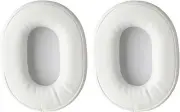 Replacement Ear Pads Cushion for Audio-Technica ATH-MSR7 ATH-MSR7BK ATH-M50x