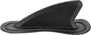 Surfboard Fin Surfboard Accessory PVC Surfing Surf Side Small Water Fin for Paddle Board Stability Surf Fin