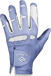 Bionic Women's StableGrip with NaturalFit 2.0 Premium Cabretta Leather Golf Glove