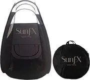 SunFX Spray Tanning Tent