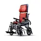輪椅B款 附加功能A+B 康揚 水平椅501 KM-5001