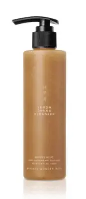 Chosungah Lomon Chung Cleanser 200ml Moisturizing K-Beauty