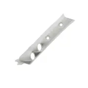 SAAS Gauge Pillar Pod W Code Painted Single Piece for Patrol GU - Y61 1997-2016
