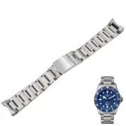 Steel Band Bracelet for Tudor Pelagos Stainless - 22mm