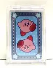 NINTENDO / Kirby's Dream Land / Playing Cards / Rare