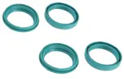 2-Sets SKF Fork Seal Kit Kawasaki/Husqvarna # KITG-48K-HD