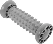 Ergonomic Calf Massage Roller Comfortable Massager for Home Office Work Durable Design for Fatigue Relief Portable Handheld Relaxation Tool
