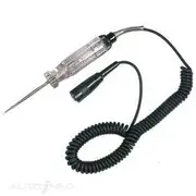 Toledo Professional Circuit Tester 6/12V - 302145