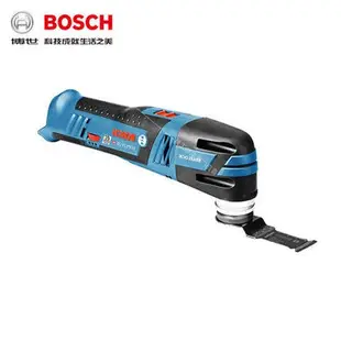 BOSCH博世GOP12V-LI裝修用萬用寶12V-28多功能切割震動打磨拋光機