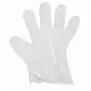 Presale Steeldrill 300831 Ldpe Gloves Womens Carton(5000)