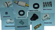 CAMPBELL HAUSFIELD PUMP & GENERAC GENERATOR PARTS, EMGLO