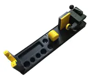 Super Vice Cleaning & Gunsmithing Universal Station Rifle Gun Rest Maintenance