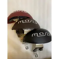 在飛比找蝦皮購物優惠-KYMCO 光陽 NEW MANY 白鐵 後靠背 NEW M