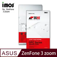 在飛比找PChome24h購物優惠-IMOS 華碩 ASUS ZenFone 3 Zoom 3S
