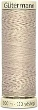 Gutermann Sew All Sewing Thread 100m 722 - per spool