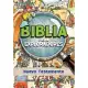 Biblia para exploradores/ Bible Sleuth: Nuevo Testamento/ New Testament