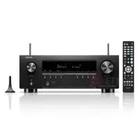 在飛比找ETMall東森購物網優惠-DENON 天龍 AVR-S970H 7.2 聲道 8K家庭