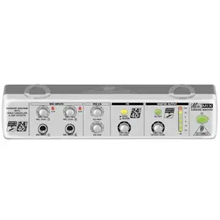 BEHRINGER MIX800 多效果處理器