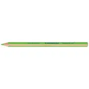 Staedtler Textsurfer Dry Highlighter Pencil Green