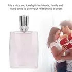 50ml Lady Perfume Lasting Light Exquisite Aesthetic Looking Women Elegant