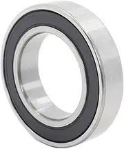 1PC 6907 Hybrid Ceramic Bearing 35x55x10 Mm ABEC-1 Bicycle Bottom Brackets & Spares 6907RS Si3N4 Ball Bearings Bearings