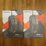 【全新非展品】 STEELSERIES RIVAL 710 賽睿電競滑鼠 RIVAL710 RIVAL700 同組傳感器