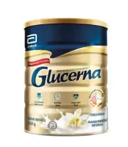 Abbott Glucerna Milk Powder 800g Vanilla - 4 Cans Fast Shipping