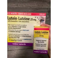 在飛比找蝦皮購物優惠-每周回台~ 顧眼睛好幫手❣️加拿大🇨🇦代購 Webber N