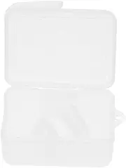 [Beatifufu] Silicone Retainer for Rhinoplasty Holding Part Discreet Design for Daily Use