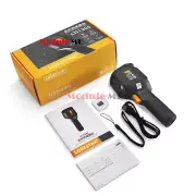 LODESTAR 2.4" TFT LCD Infrared Thermal Imager LTI120S Handheld Thermal Camera