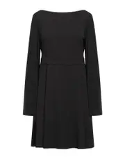 [BE BLUMARINE] BE BLUMARINE Mini dresses - Item 15343479