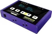 LUMATEK CONTROL PANNEL 2.0 PLUS CONTROLLER FOR LED & HID GROW LIGHTS