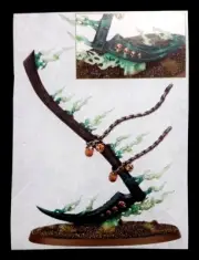 Endless Spells Nighthaunts Shyish Reaper Warhammer Undead Scythe Sigmar Nagash