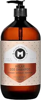 Melanie Newman Relax Shampoo 1L