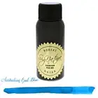 Robert Oster Signature Australian Opal Blue 50ml Bottled Ink for Fountain Pens