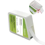 Dental Teflon Matrix Bands PTFE Raw Material with Belt Contoured Matrices Strips