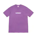 全新現貨 20 SUPREME MOTION LOGO TEE