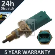 Fits Smart Renault Nissan Mercedes Dacia Purevue Reverse Light Switch