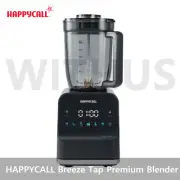 HAPPYCALL Breeze Tap Premium Blender HDBL-EAB1 Touch LED 26000RPM 220V - Express