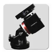 HAE69B EC Ver Dual Harmonic Equatorial Mount Built-in iMate Astronomy Assistant