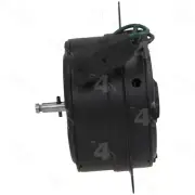 Engine Cooling Fan Motor 4 Seasons For 1992-1994 Plymouth Sundance 3.0L