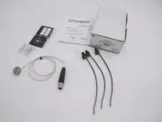 Campbell Class PT-1000 Class A Back Of Module Temperature Sensor CS241