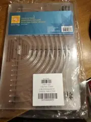 8823749A EZ ACRYLIC TEMPLATE EASY CIRCLE CUT
