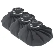 3x Ice20 First Aid 11" Ice Bag Cooler Pack Therapy Injury Knee Wrist Ankle Pain