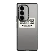 Galaxy Z Fold6 Impact Case NO NOTIFICATIONS
