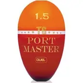 日本製 新款DUEL 阿波 TG PORT MASTER磯釣阿波 浮標 單錐